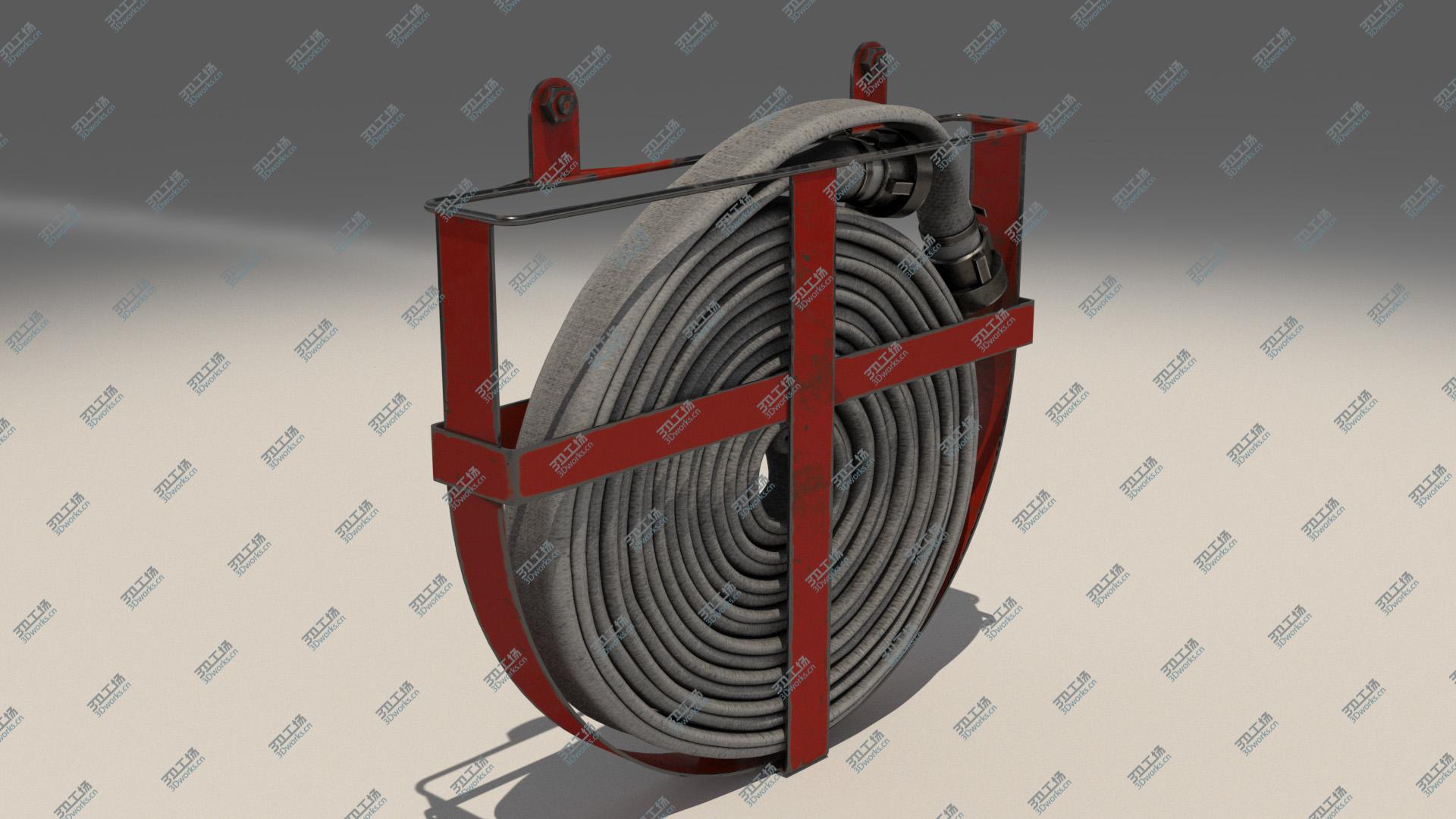 images/goods_img/202105073/3D Fire Hose model/2.jpg